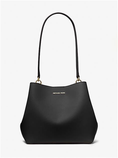 michael kors pratt|Pratt Medium Shoulder Bag .